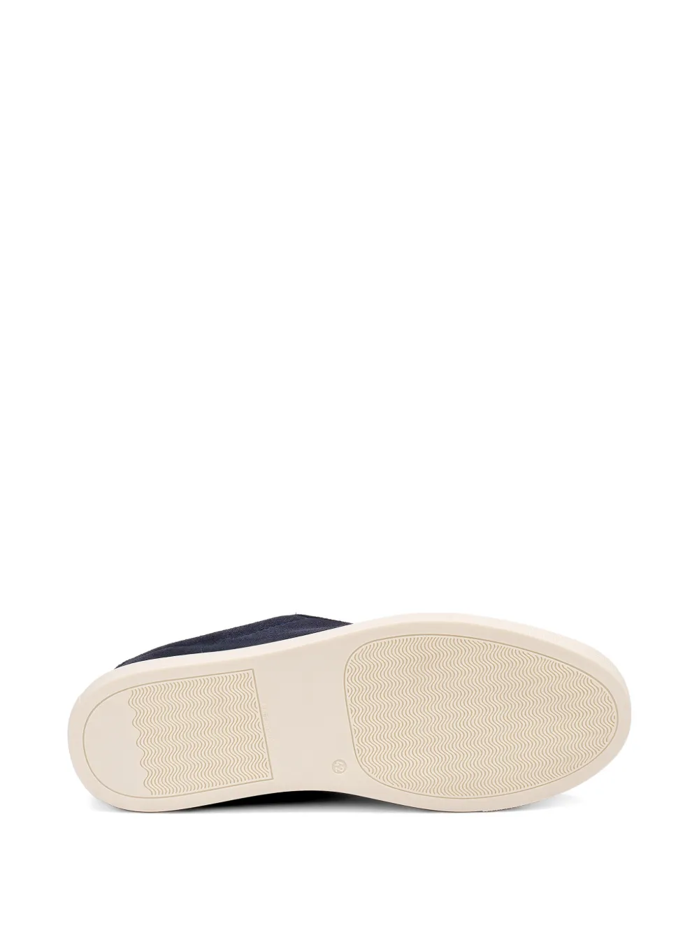 FRAU lace-up sneakers Blauw