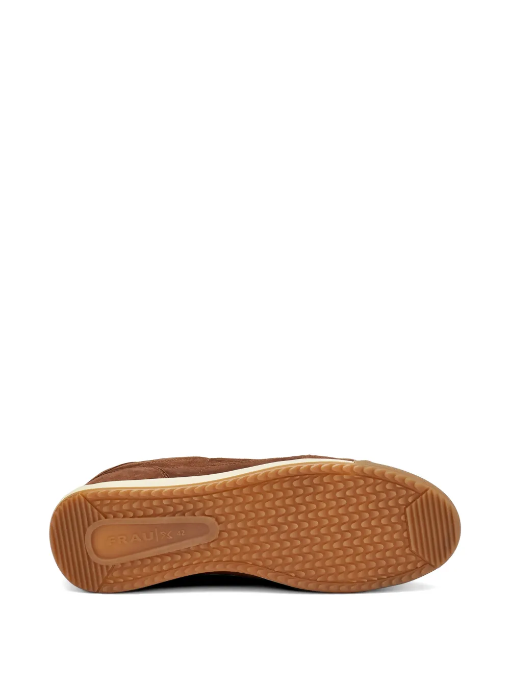 FRAU Cross Hybrid sneakers Bruin