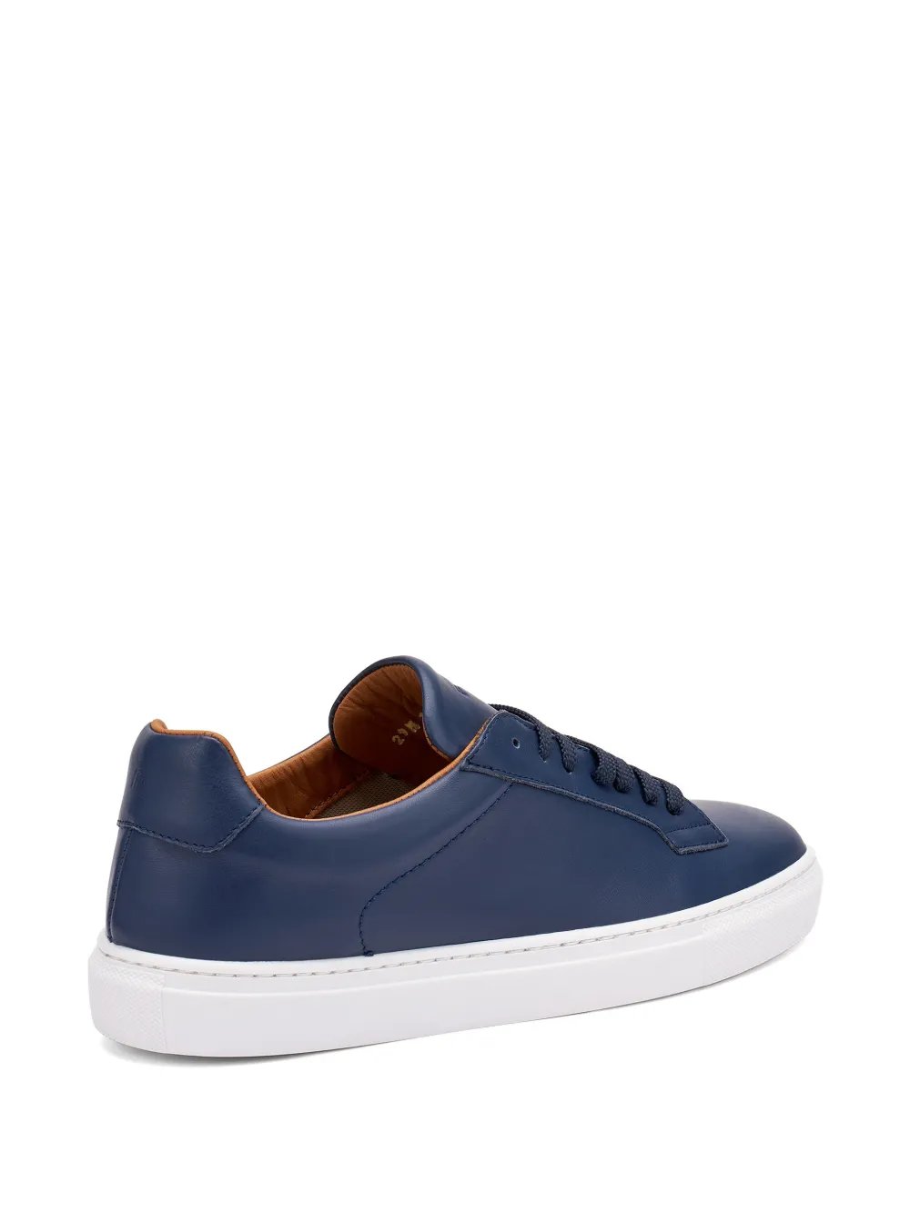 FRAU lace-up sneakers Blauw