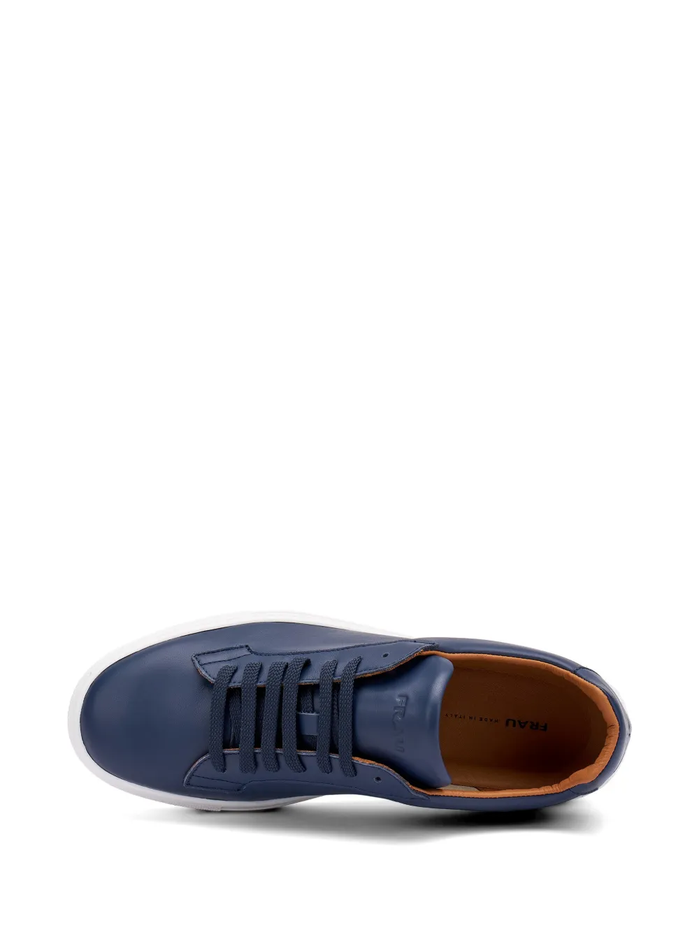 FRAU lace-up sneakers Blauw