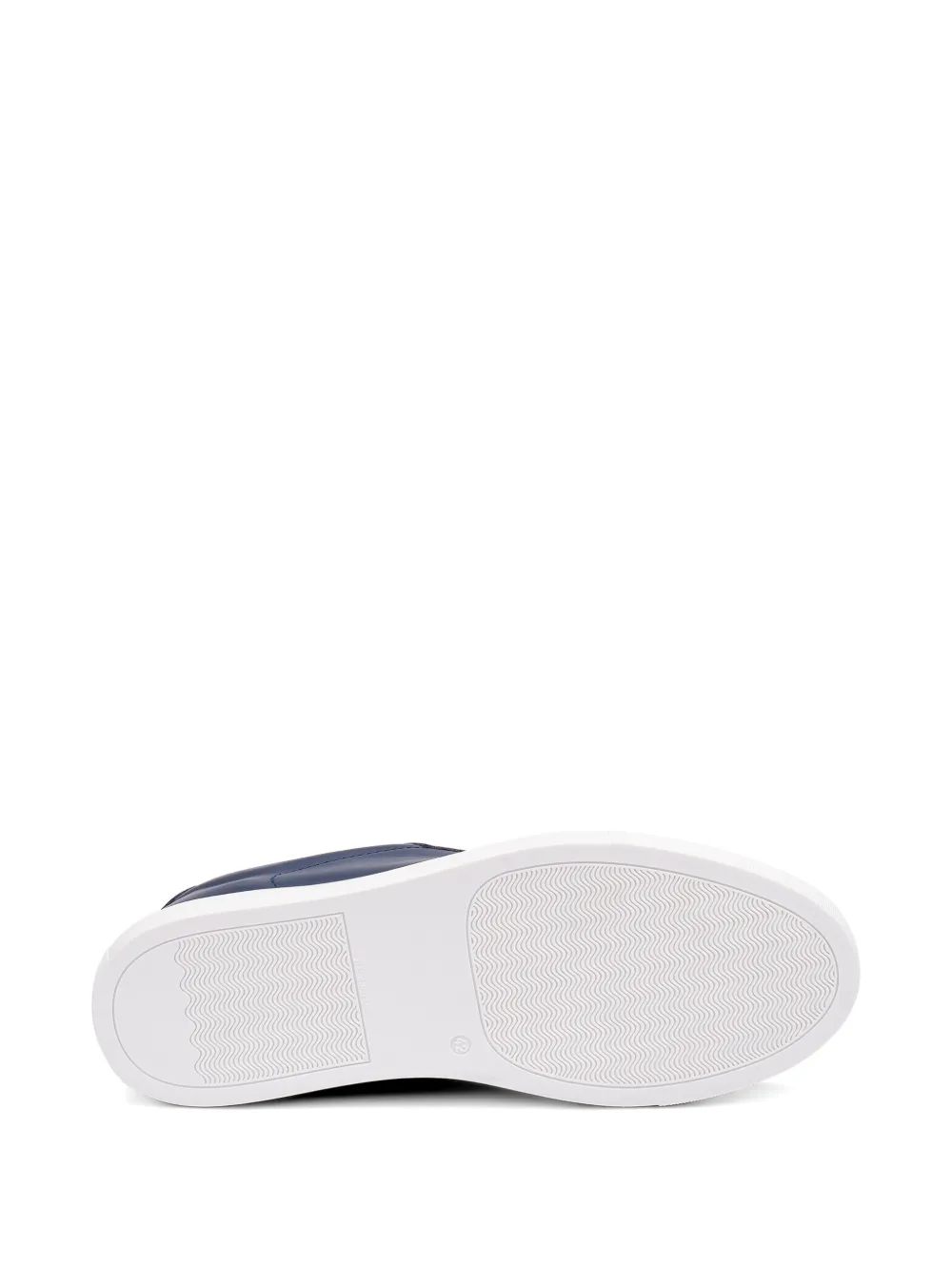 FRAU lace-up sneakers Blauw