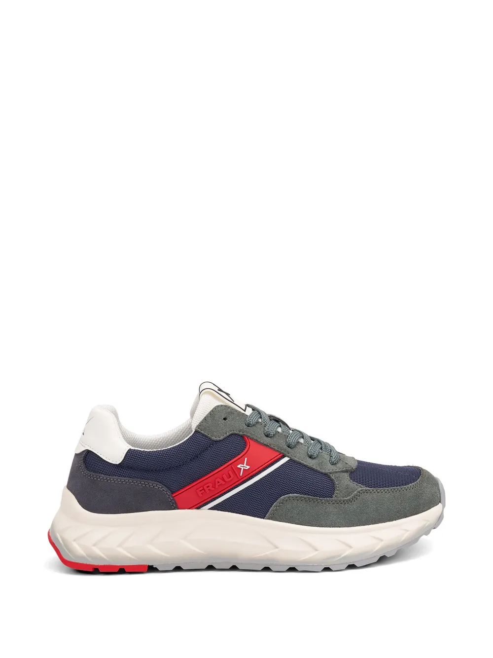 FRAU Cross Hybrid sneakers - Blu