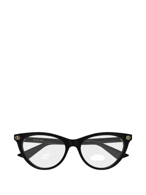 Gucci Eyewear cat-eye glasses