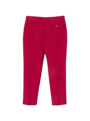 Alexander McQueen Pants for Women | FARFETCH US