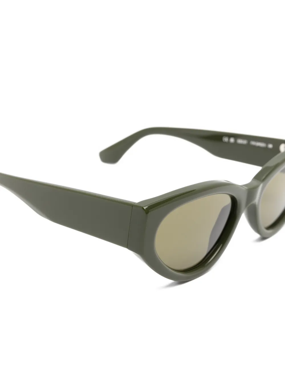  Chimi Gafas De Sol Rotate 06 - Verde 