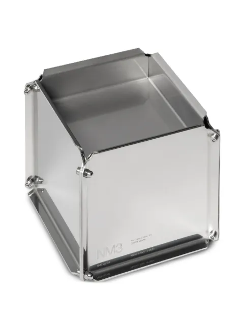 NM3 NM31 polished ashtray