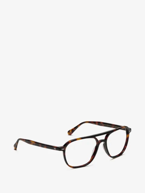 Moscot Bjorn pilot-frame glasses