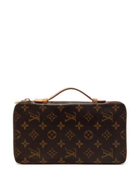 Louis Vuitton Pre-Owned منظم رحلة بمونوغرام 2000