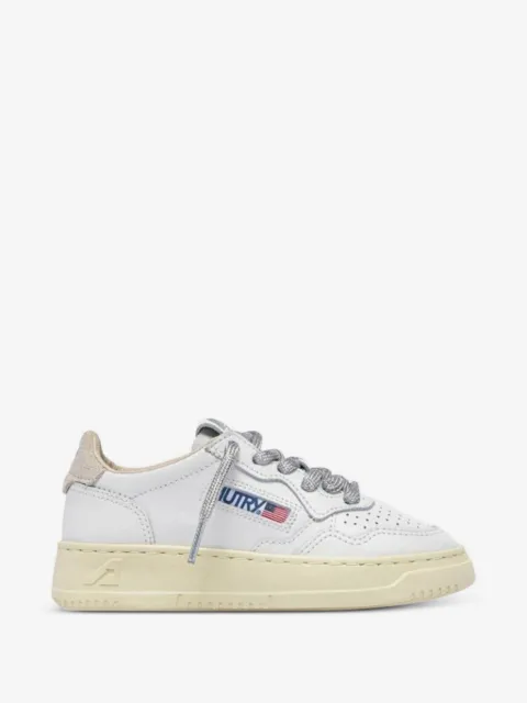 Autry Kids Medalist sneakers