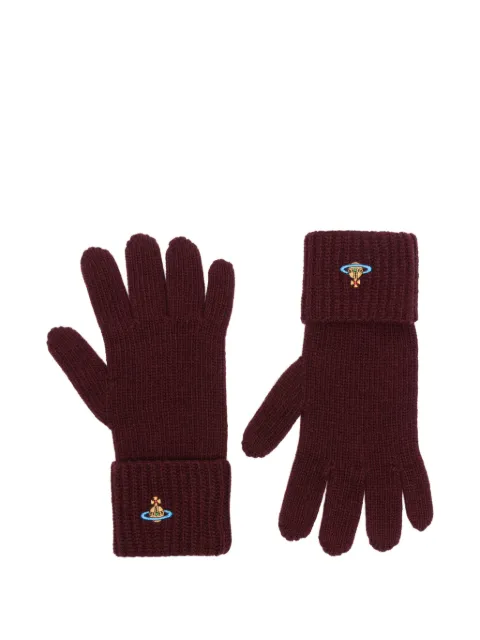 Vivienne Westwood sporty gloves