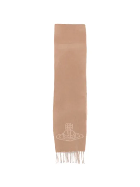 Vivienne Westwood mascada con motivo Orb