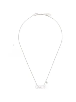 Vivienne Westwood Reina ネックレス | シルバートーン | FARFETCH JP
