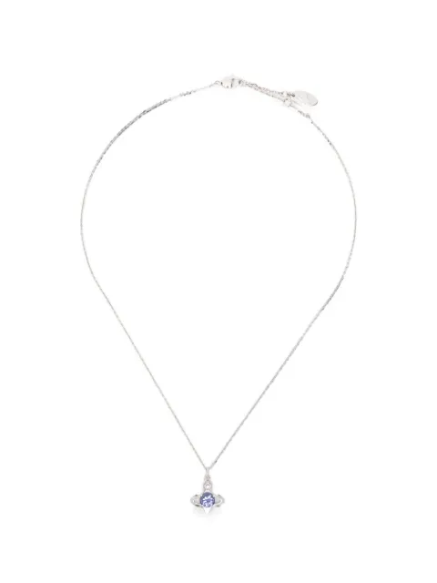 Vivienne Westwood Reina Orb pendant necklace