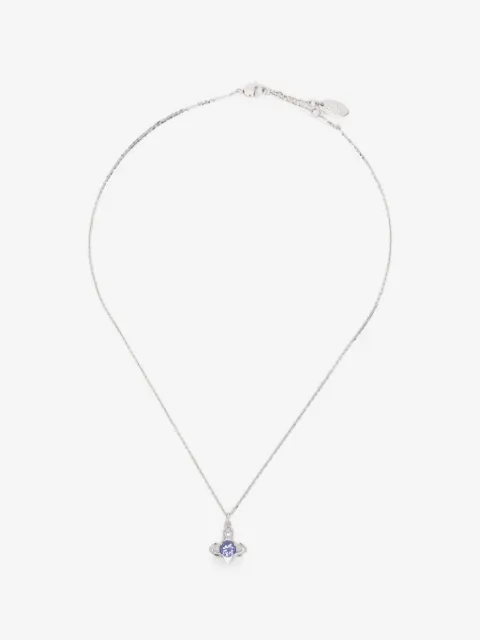 Vivienne Westwood Reina Orb pendant necklace