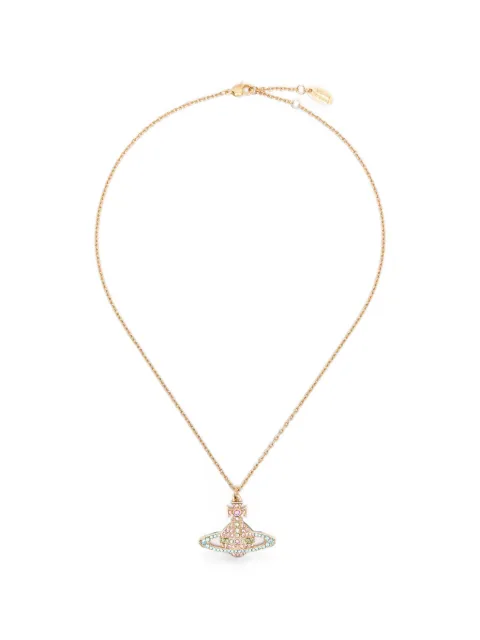Vivienne Westwood collier Kika Orb