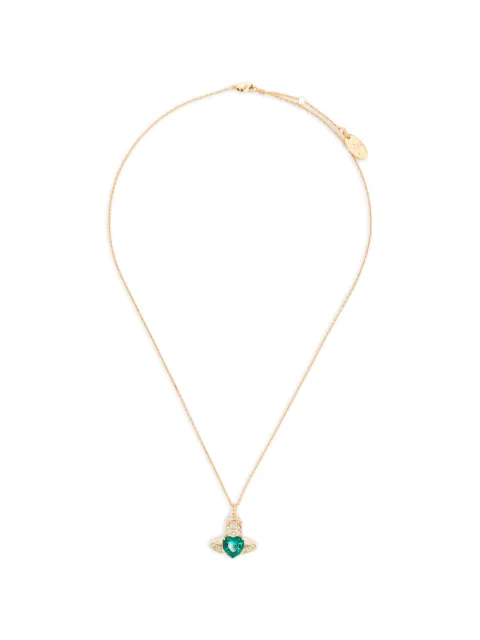 Vivienne Westwood Ariella Orb necklace