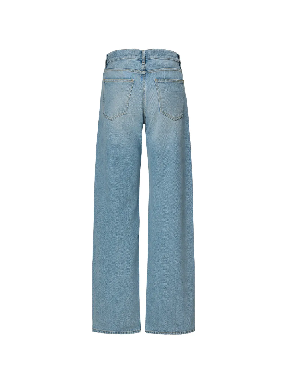  No44 Vb Legend 2.0 Boyfriend Jeans - Blu 