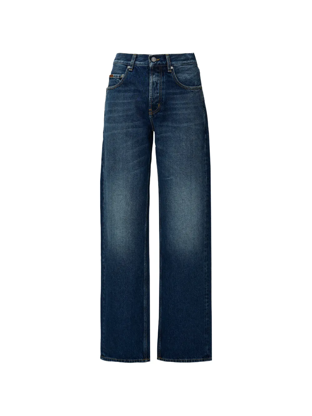 No44 VB Legend 2.0 boyfriend jeans - Blau