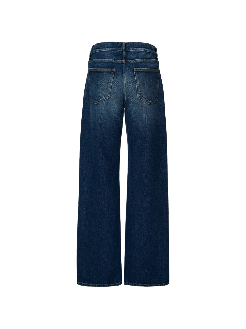 No44 VB Legend 2.0 boyfriend jeans Blauw