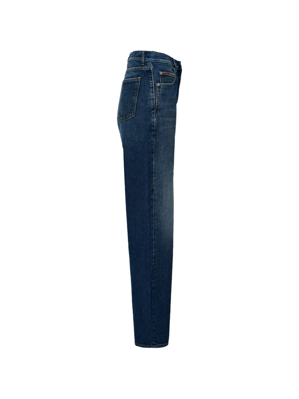 No44 VB Legend 2.0 boyfriend jeans Blauw