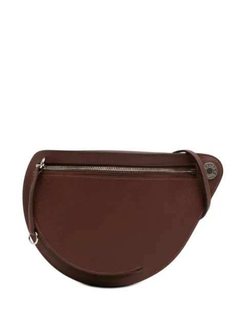 Hermès Pre-Owned 2025 Epsom Petite Course crossbody bag