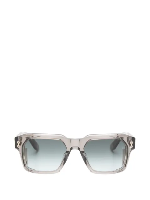 Akoni square-frame sunglasses