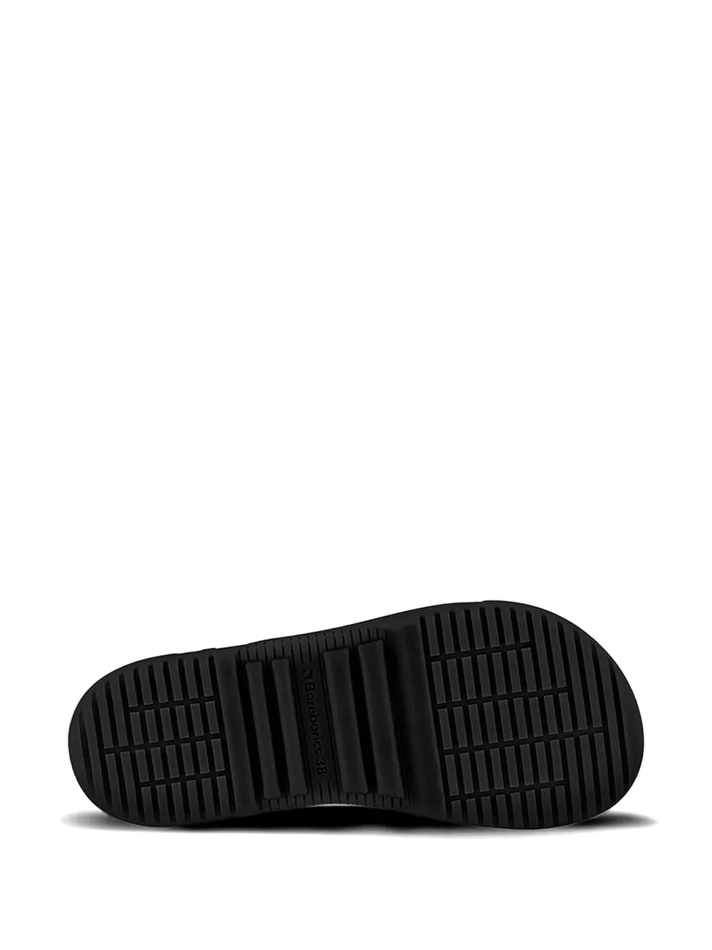 Barebarics Zing sneakers Zwart