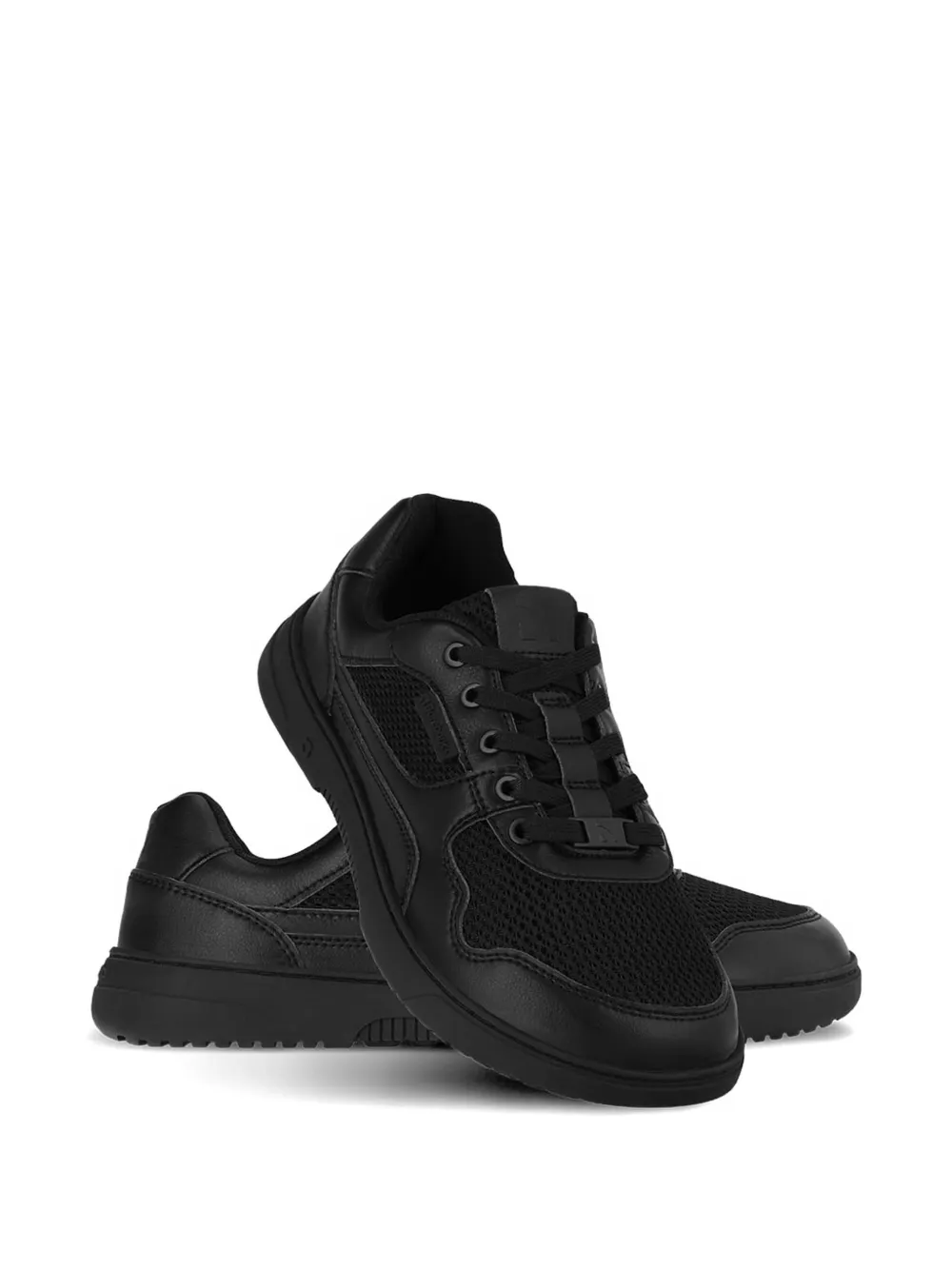 Barebarics Zing sneakers Zwart