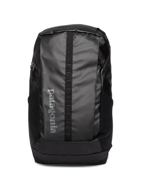 Patagonia logo-print backpack