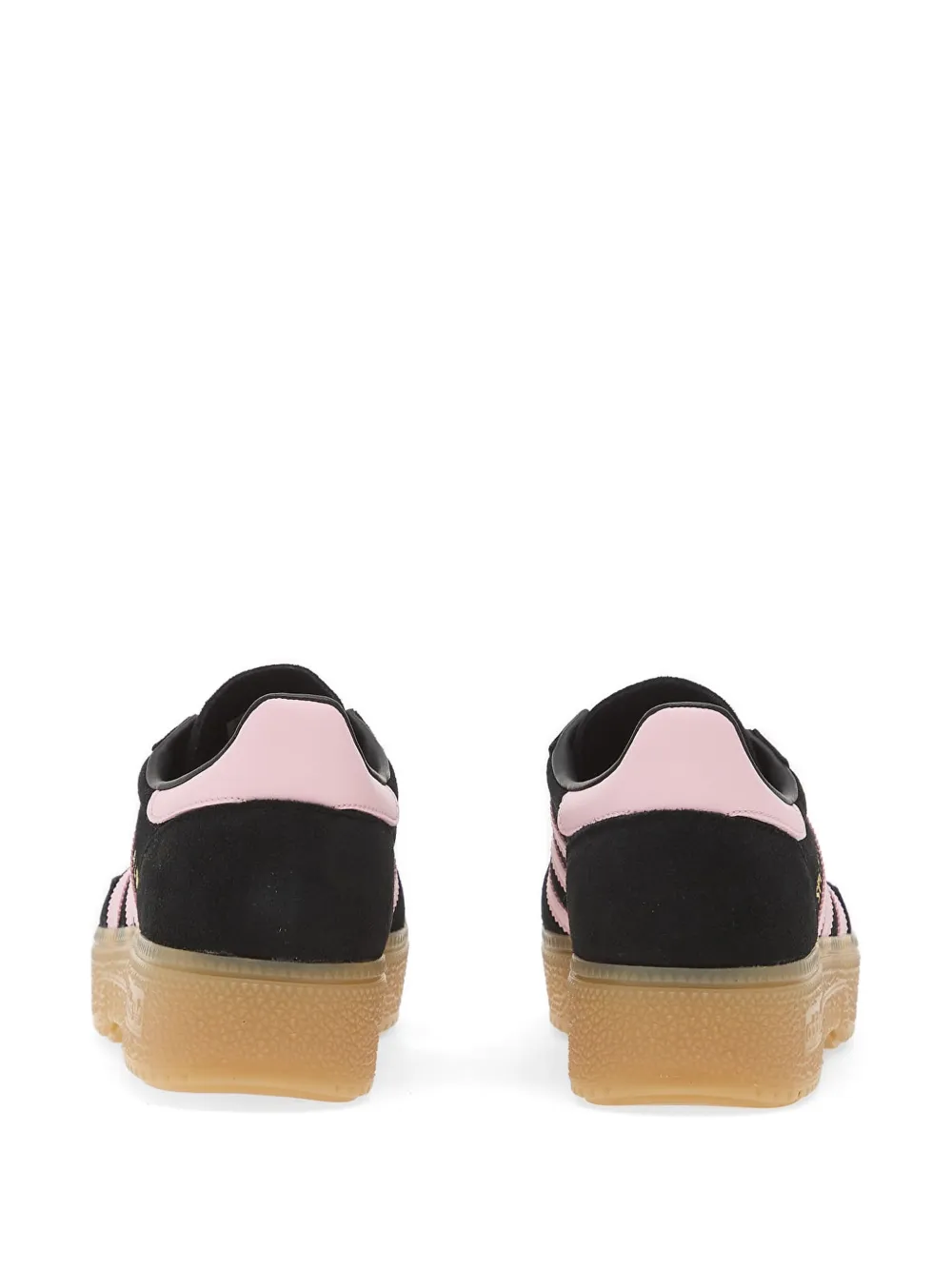 adidas Handball Spezial Bold sneakers Zwart