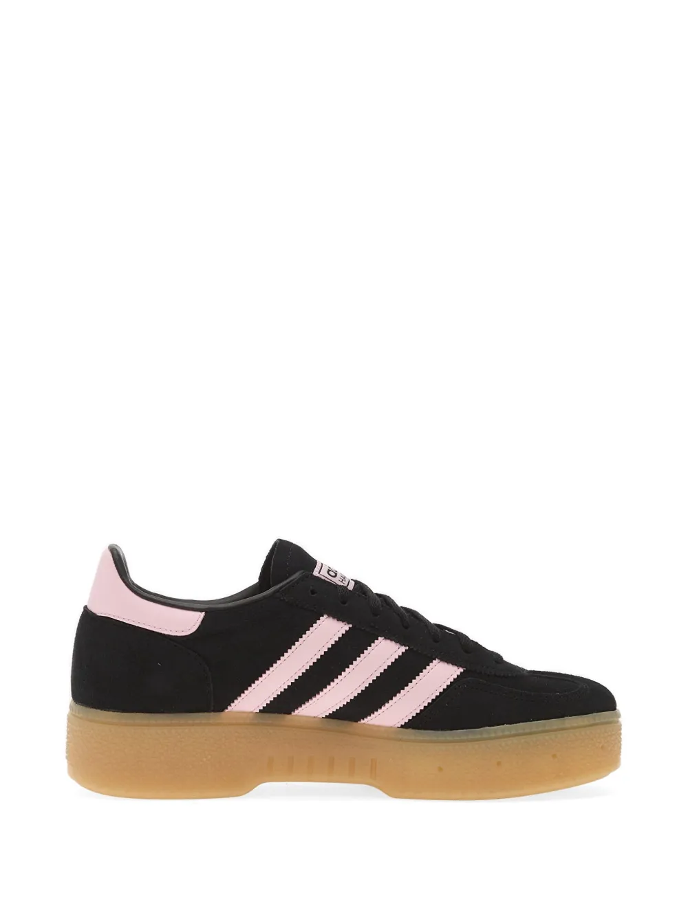 adidas Handball Spezial Bold sneakers Zwart