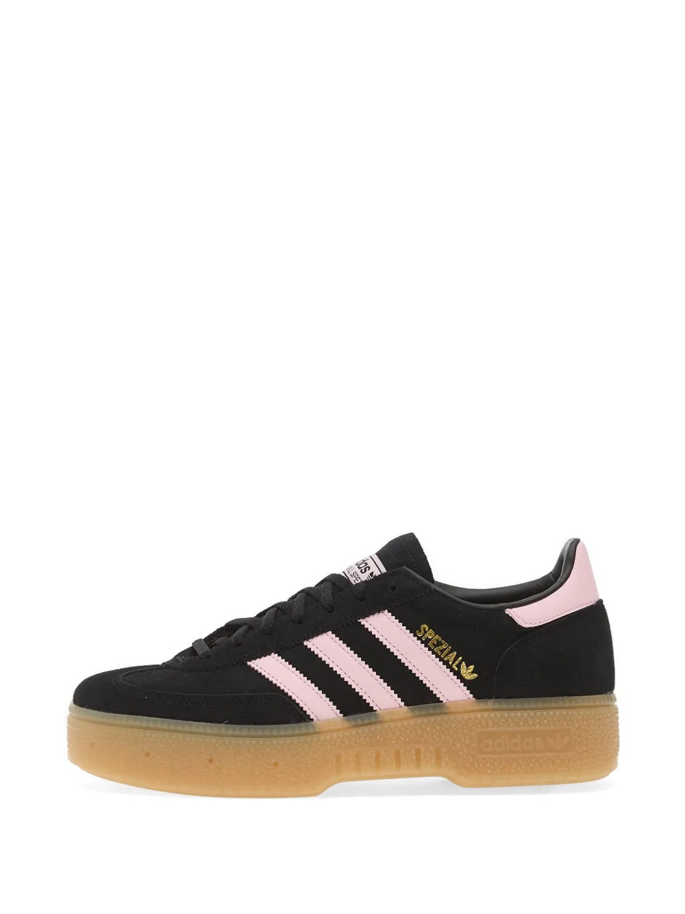 adidas Handball Spezial Bold sneakers Zwart