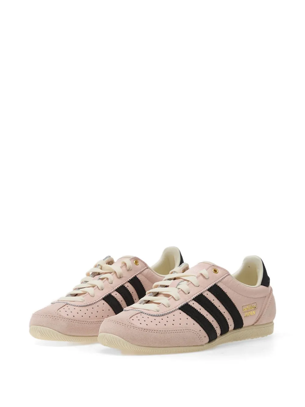 adidas Japan sneakers Roze