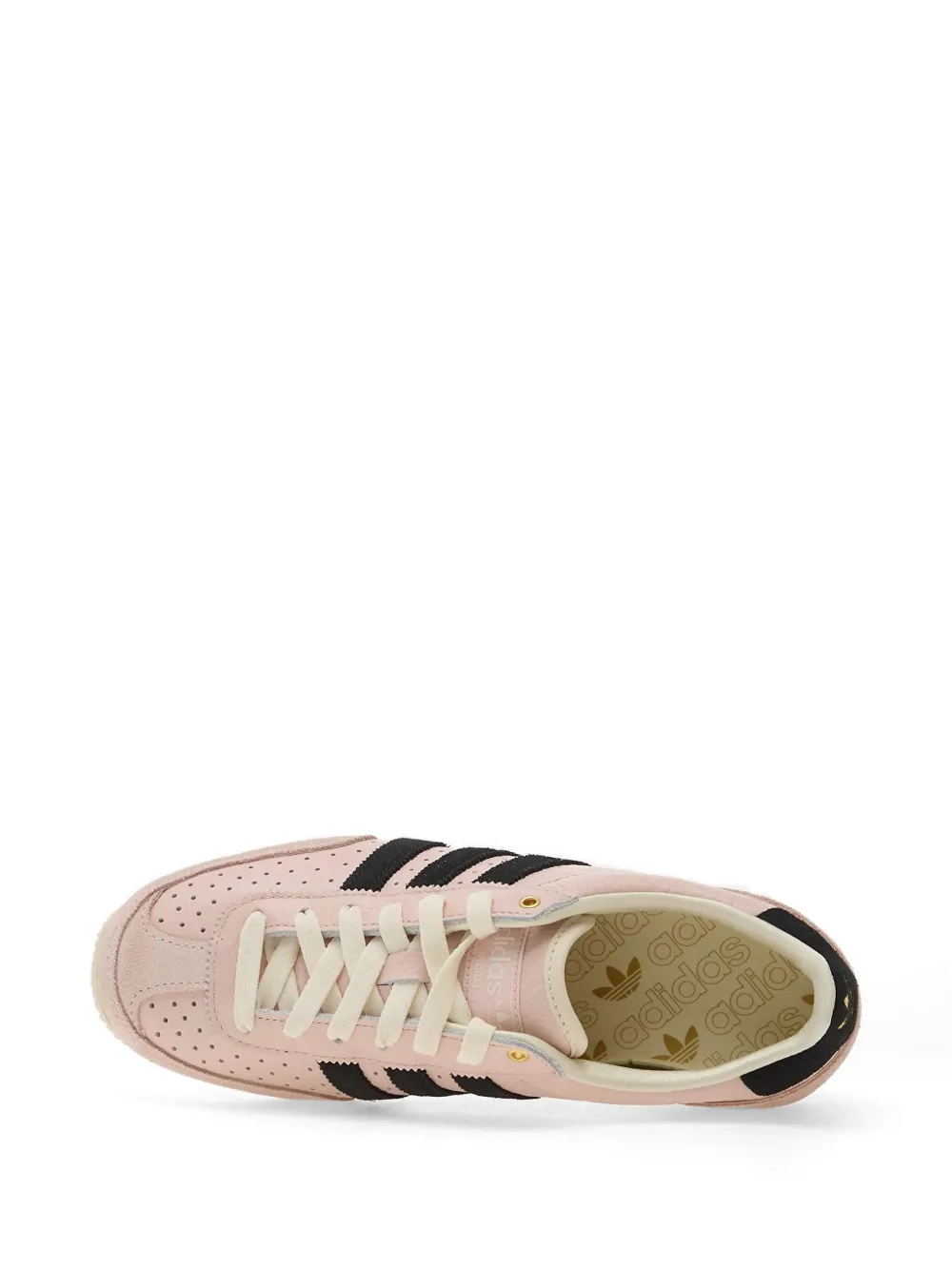 adidas Japan sneakers Roze