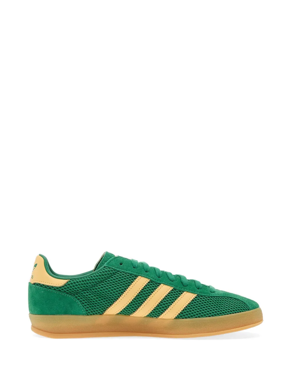 adidas Gazelle Indoor sneakers - Grün