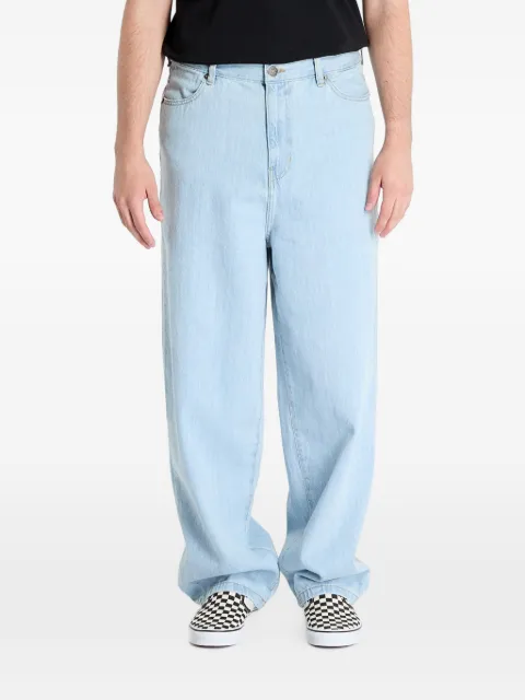 Urban Classics straight-leg jeans