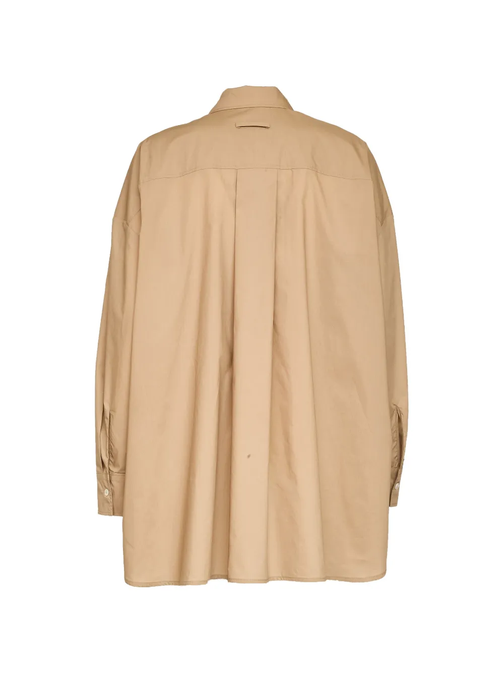  Department 5 Camisa Fire Over - Neutro 