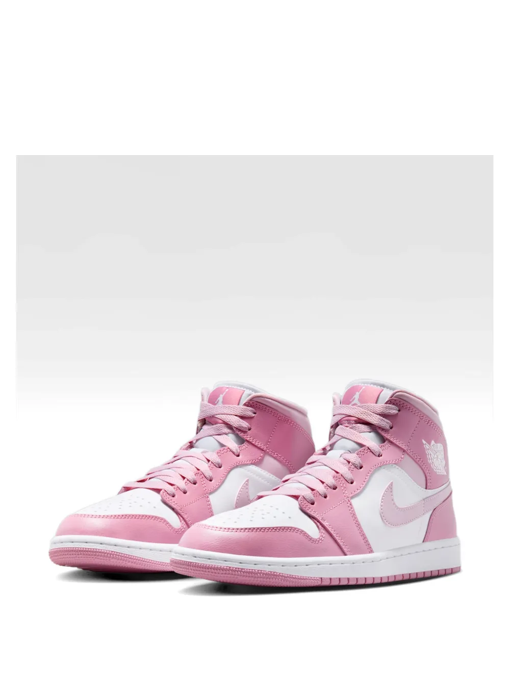 Jordan Air 1 Mid sneakers Roze
