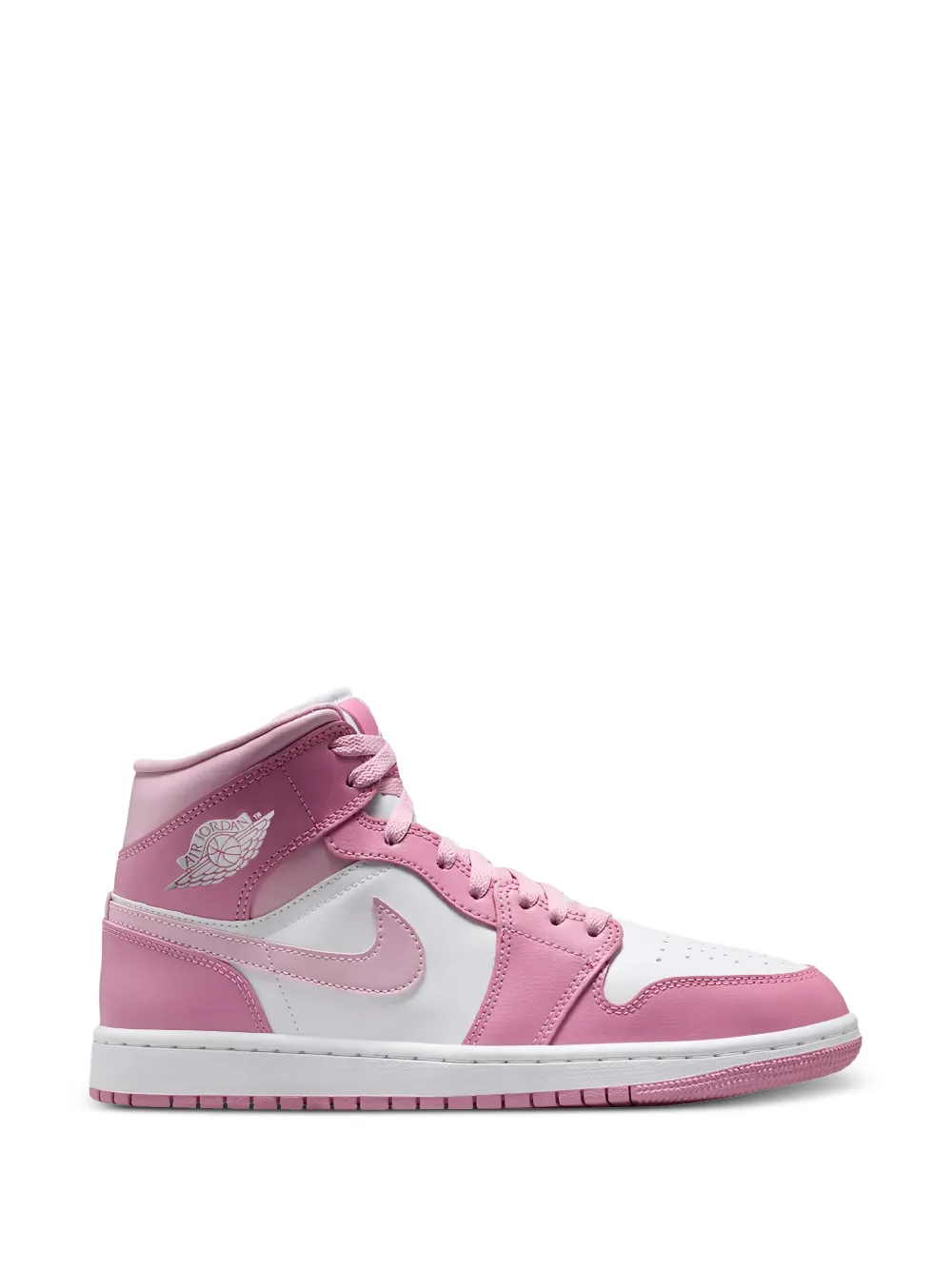Jordan Air Jordan 1 Mid sneakers - Rosa