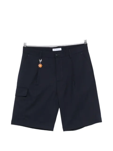 Manuel Ritz cargo-pocket shorts