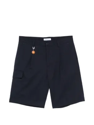 Auralee ショートパンツ | ブルー | FARFETCH JP