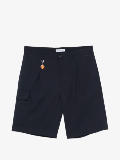 Manuel Ritz cargo-pocket shorts