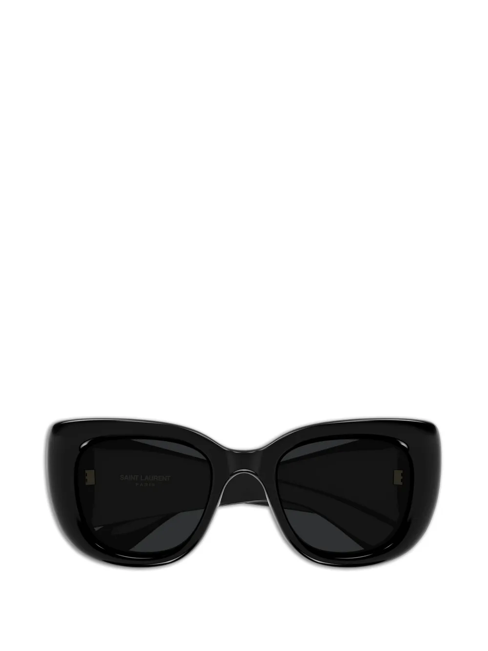 Saint Laurent Eyewear SL 903 Howl cat-eye sunglasses - Nero