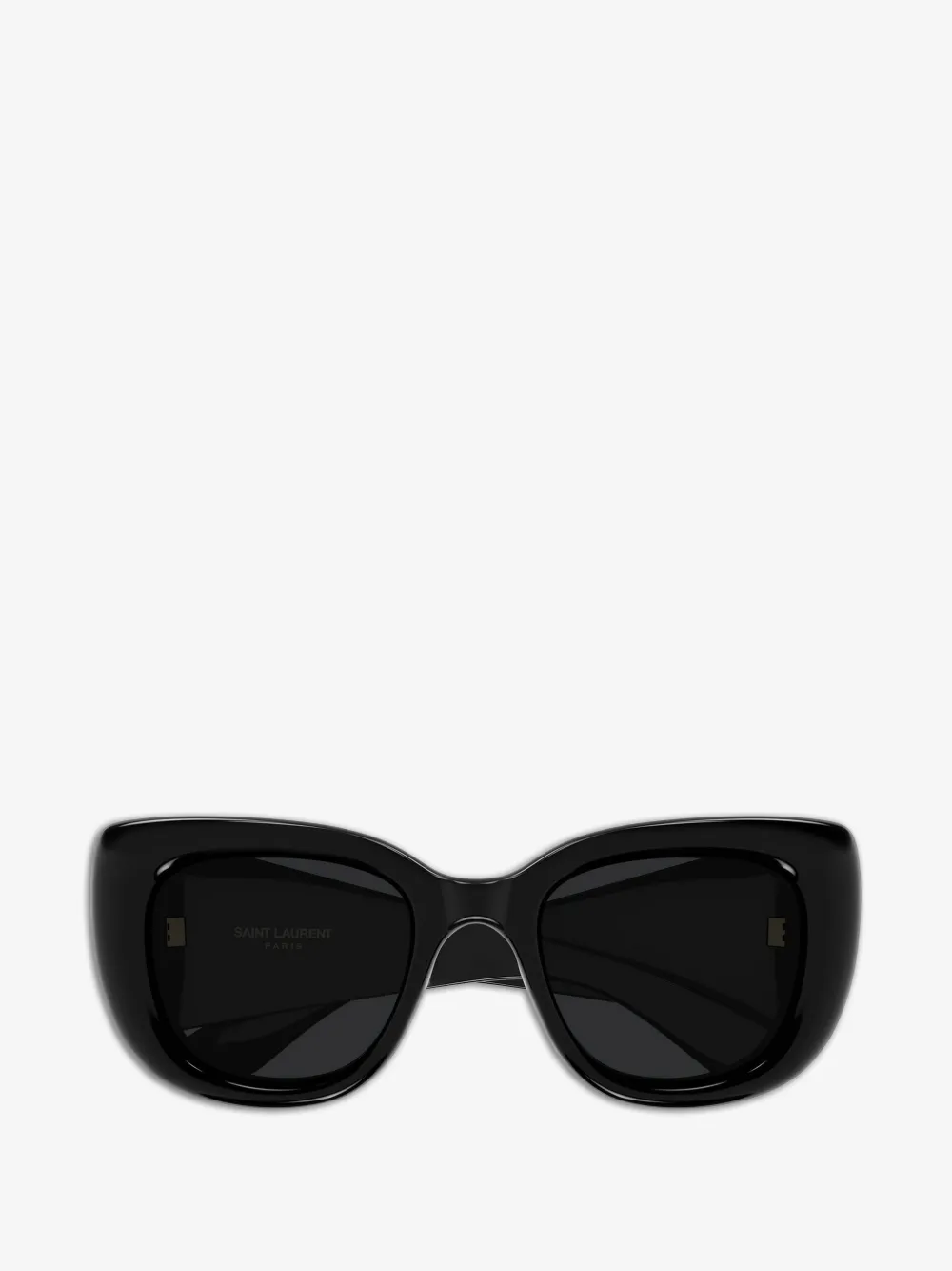 Saint Laurent Eyewear Howl sunglasses | Black | Image 1