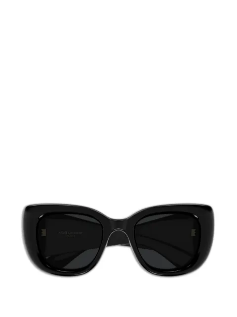 Saint Laurent Eyewear Howl sunglasses