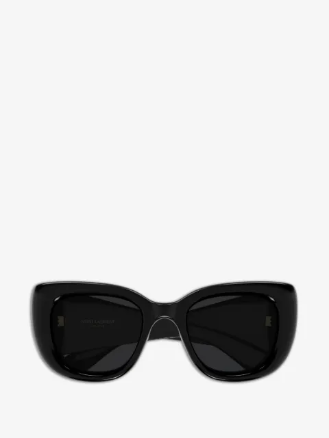 Saint Laurent Eyewear Howl sunglasses