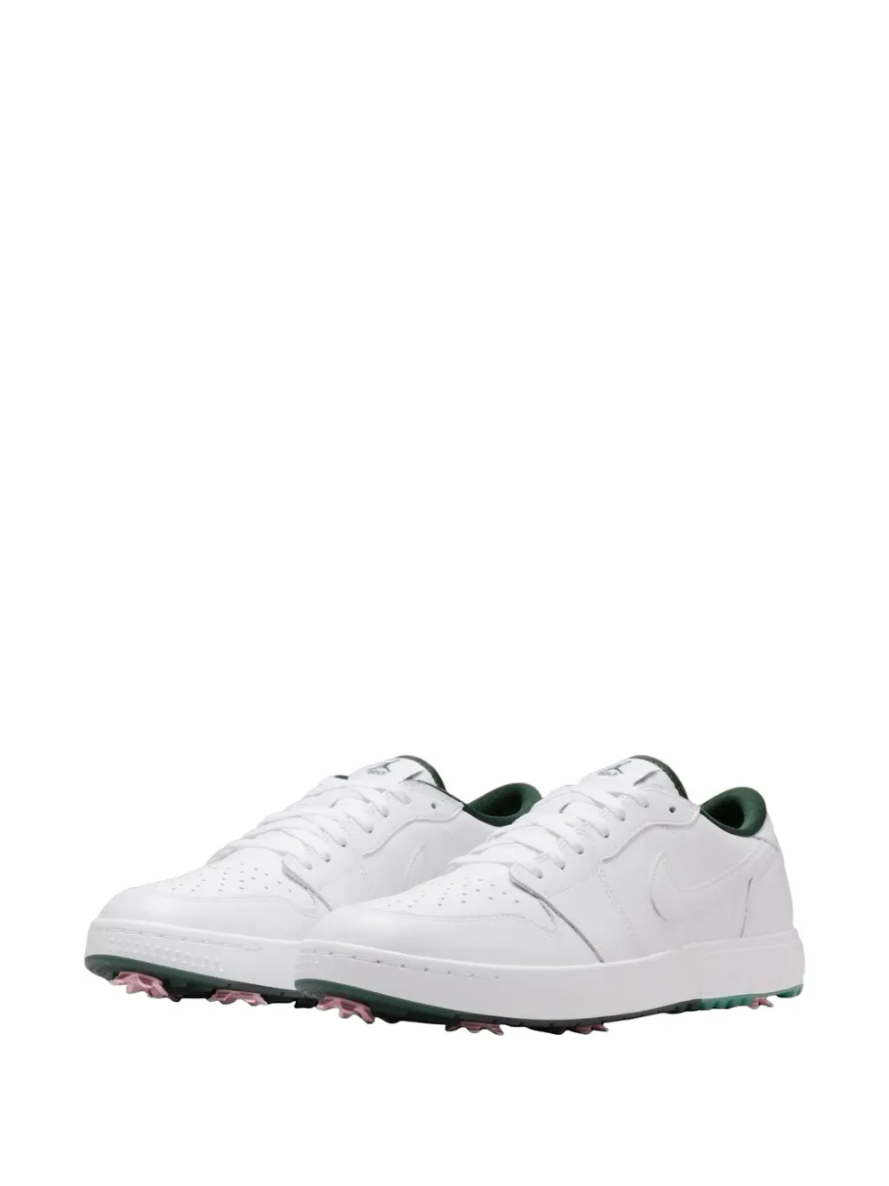 Jordan Air 1 Low Golf sneakers Wit