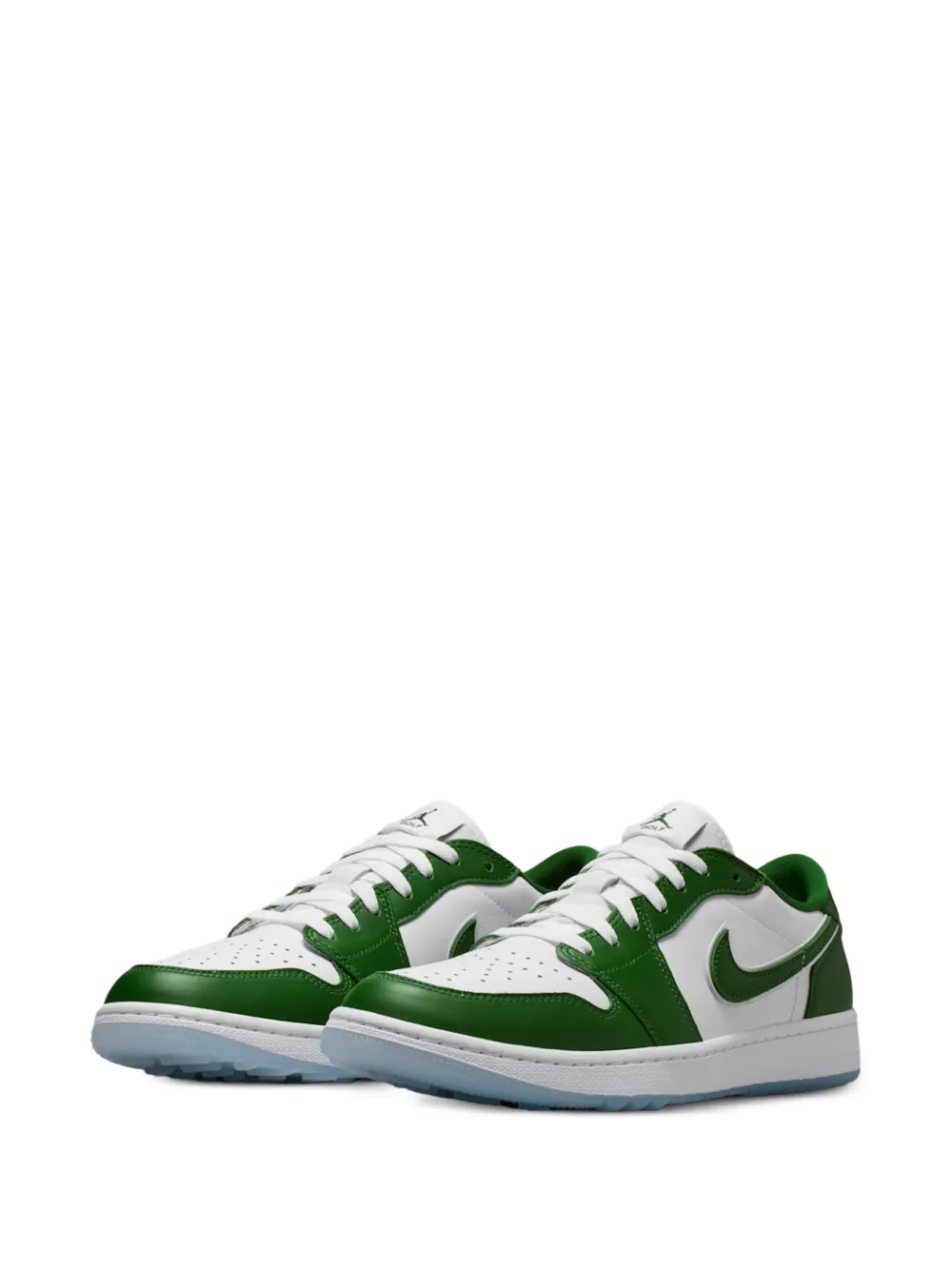 Jordan Air 1 Low G sneakers Wit