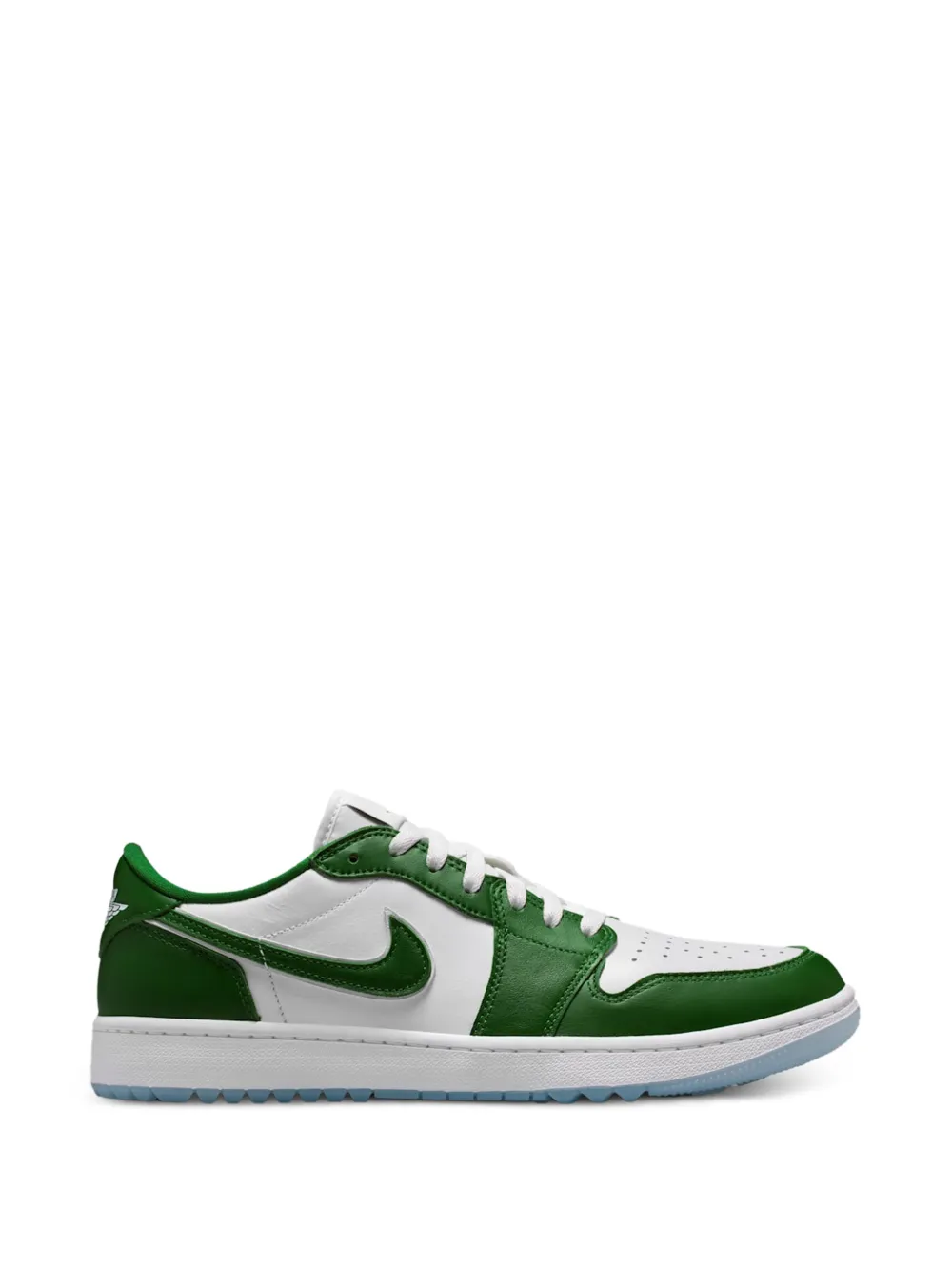 Jordan Sneakers Air Jordan 1 Low G - Bianco