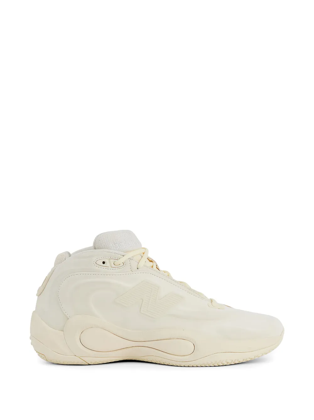 New Balance Sneakers con design a inserti - Toni neutri